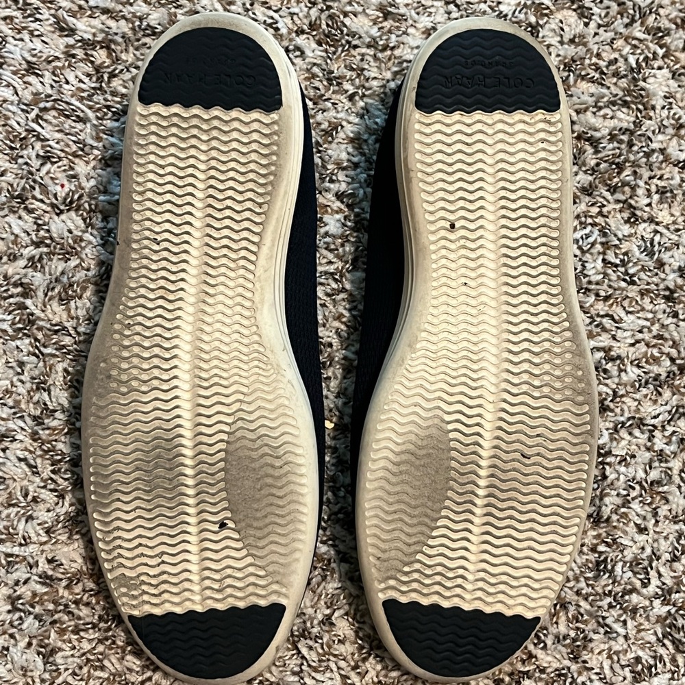 Cole Haan Loafers - Picture 5 of 6